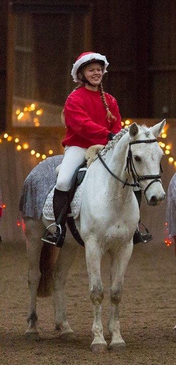 Connemara Duntally Charles <3 - Den lille julepony <3 billede 17