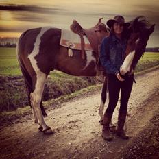 Paint Westfarm Moonlight