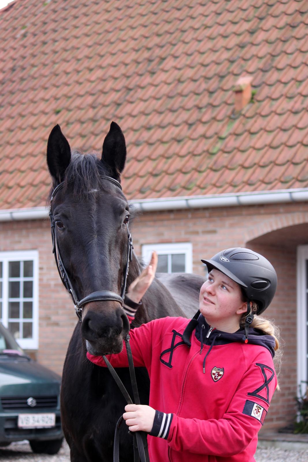 Oldenborg Marina - Velkommen til Marinas profil (: billede 9