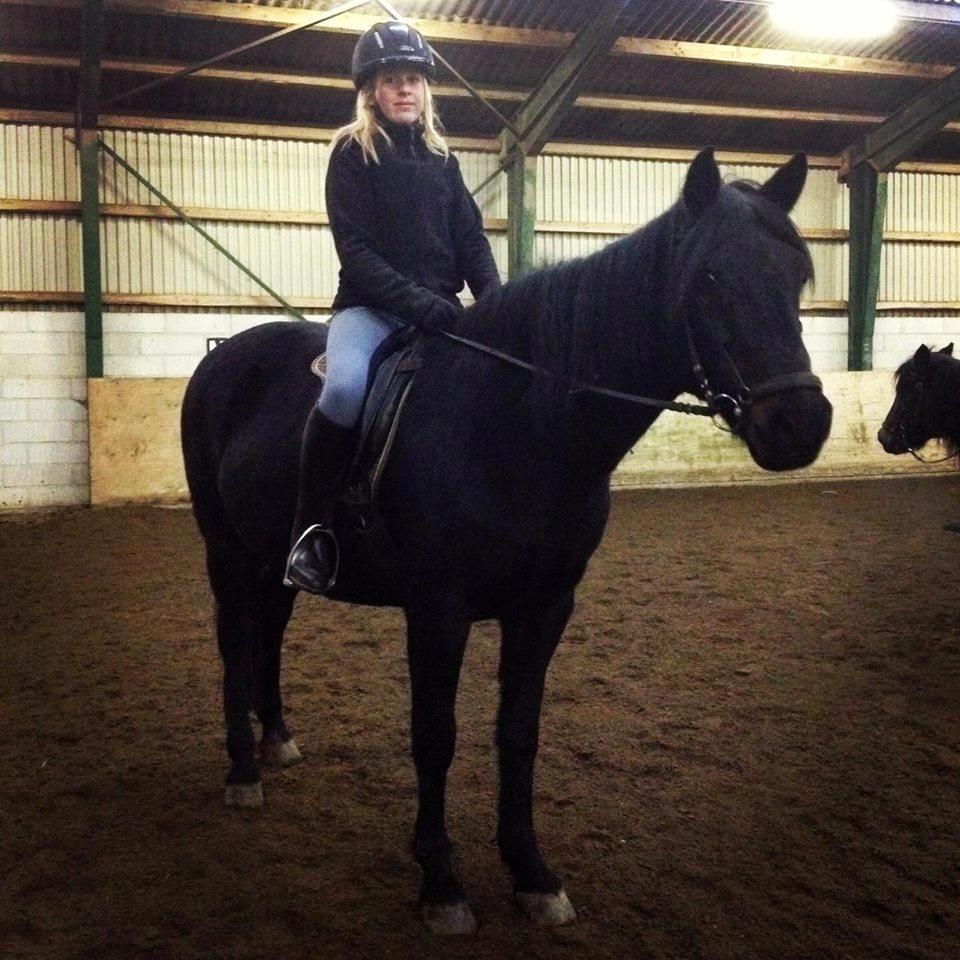 Anden særlig race Fara Diba - R.I.P <3 :'-( billede 1