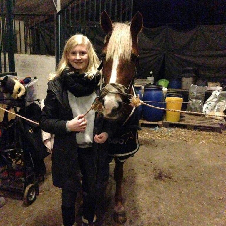 Anden særlig race Prinsess billede 4