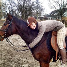 Fuldblod (XX) Bonne Easter