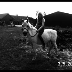 Anden særlig race Plet Farvel mit 1 og alt! </3