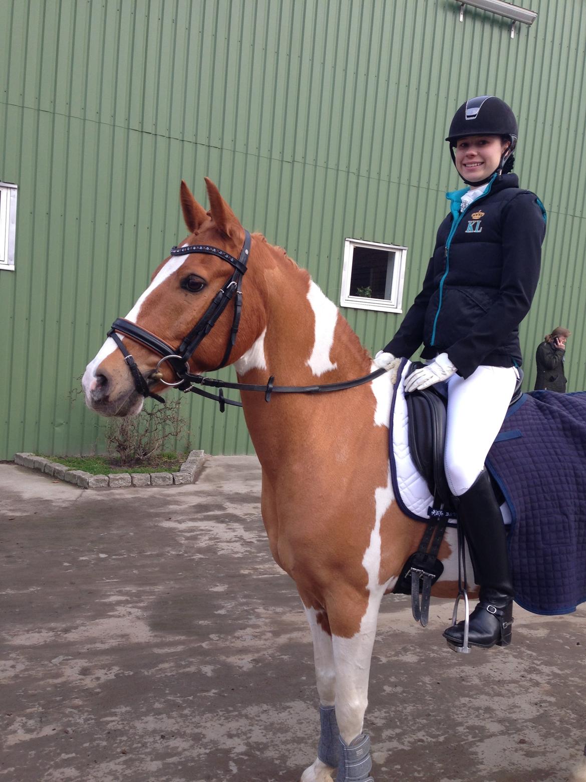 Anden særlig race Trebjerregårds Grand Manier billede 3