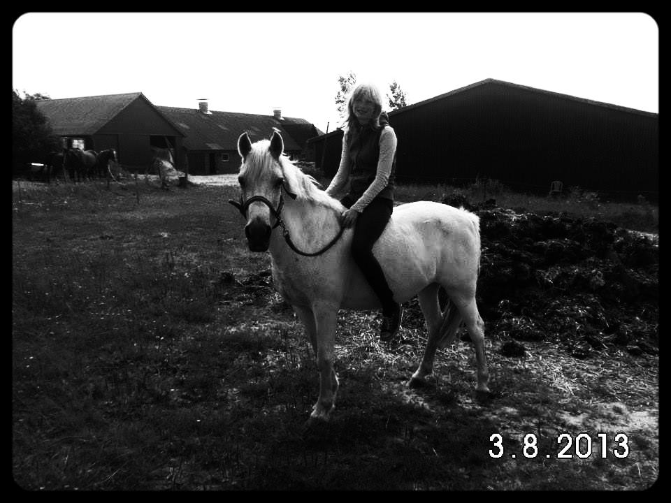 Anden særlig race Plet Farvel mit 1 og alt! </3 - Love and Miss you! <3 billede 3