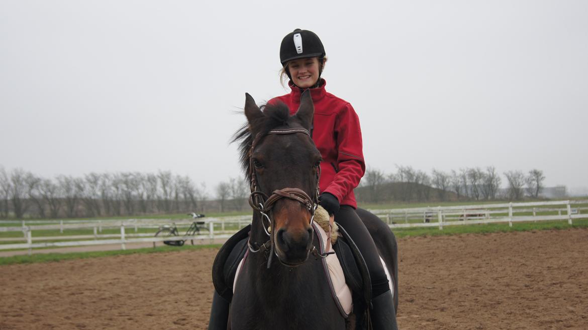 Connemara Tobæks Isabella <3 billede 19