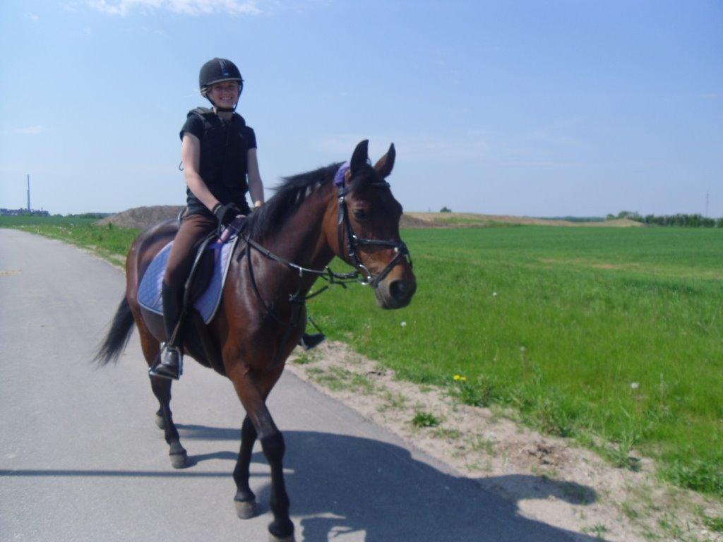 Connemara Tobæks Isabella <3 billede 9