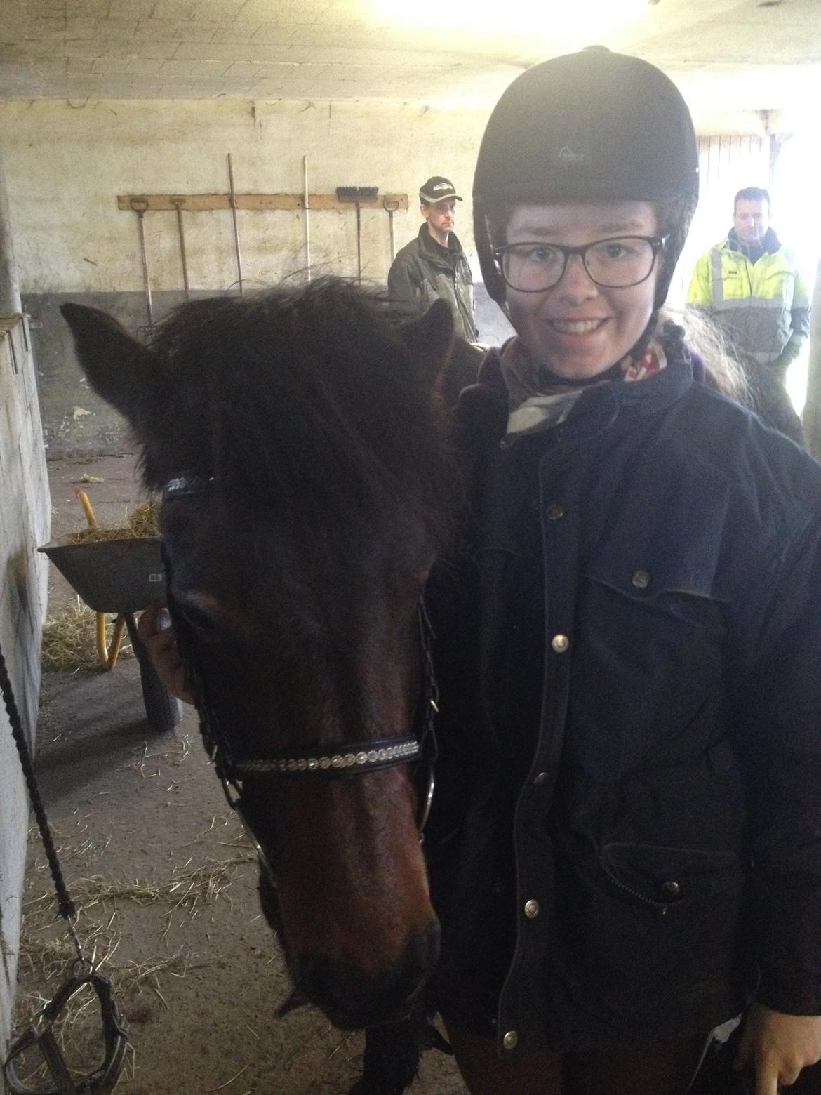 Anden særlig race Berta billede 6