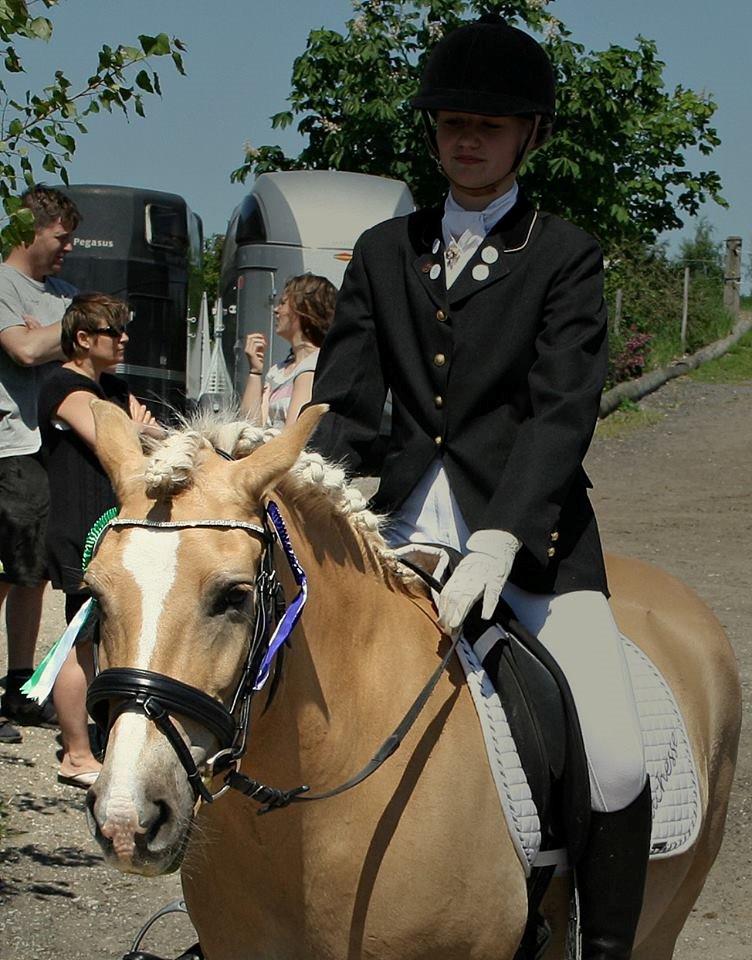 Anden særlig race Duchesse II billede 1