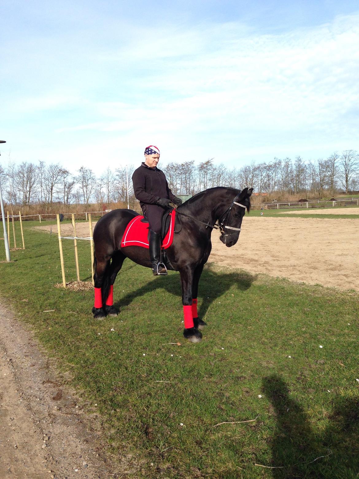 Frieser Kamira faw Dean billede 15