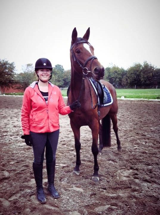 Trakehner Lady [Tidl. hest] - 15) billede 15