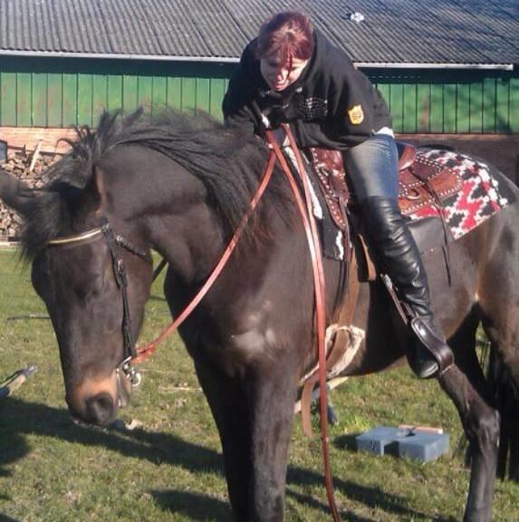 Oldenborg Akeem <3 - Velkommen til den dejlige prinz <3 billede 9