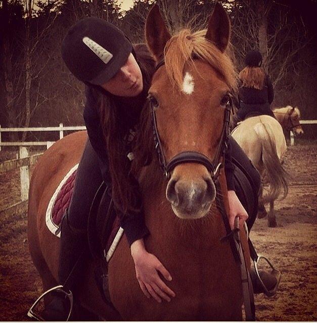 Anden særlig race Isadora billede 20