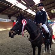 Anden særlig race Action Ballet