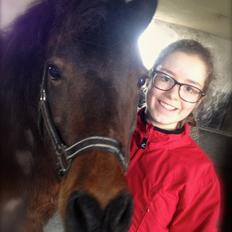 Anden særlig race Berta