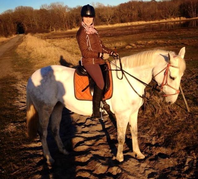 Anden særlig race Frk Freja billede 13