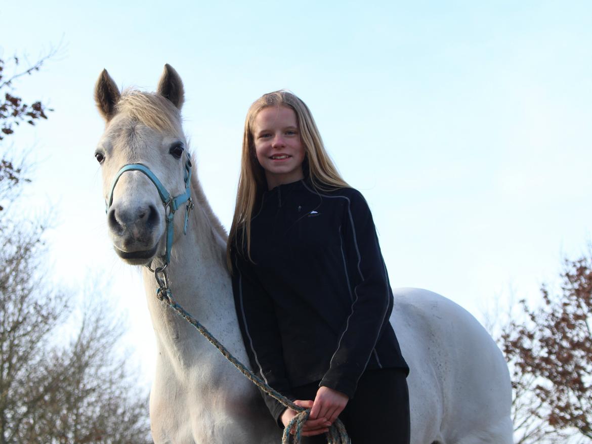 Anden særlig race Mille - Den bedste! billede 1