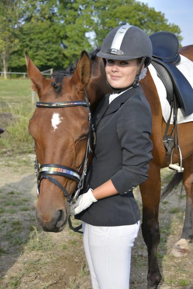 Trakehner Lalandia (Nulle) *RIP D. 24/7-15* billede 4