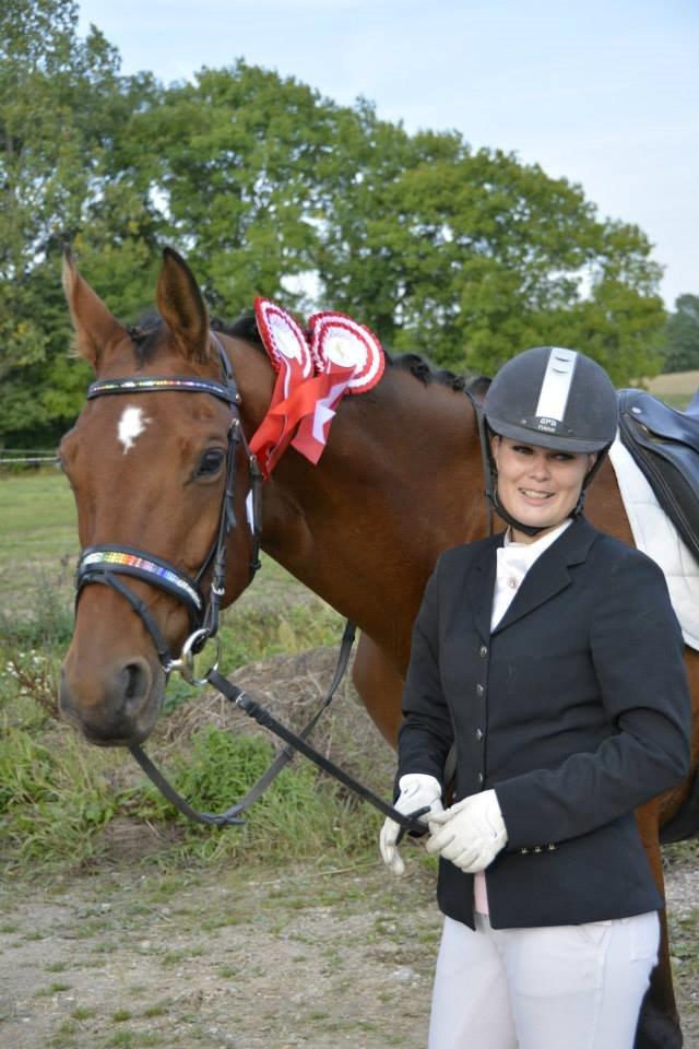 Trakehner Lalandia (Nulle) *RIP D. 24/7-15* billede 7