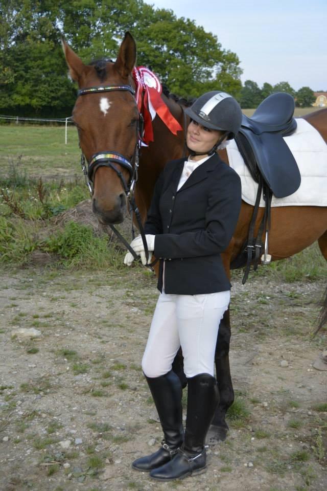 Trakehner Lalandia (Nulle) *RIP D. 24/7-15* billede 16