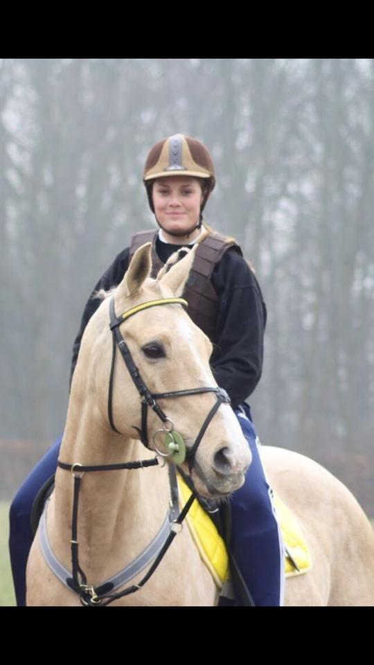 Palomino Kruse's Le Zander billede 6