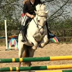 Anden særlig race Patrissia <3 :D  