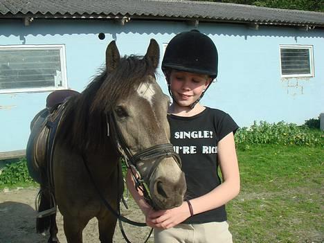 Anden særlig race Moonlight Skovly †R.I.P† - Jah Hygge er dejligt:D billede 11