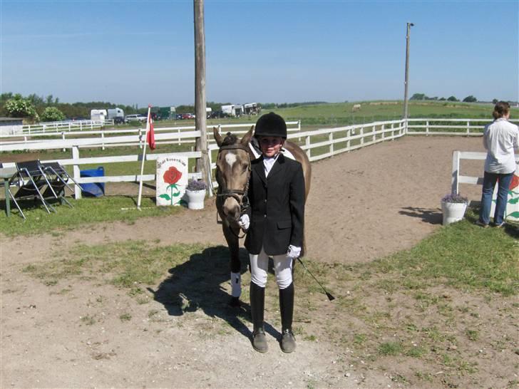 Anden særlig race Moonlight Skovly †R.I.P† - øv lidt for tæt på billede 13