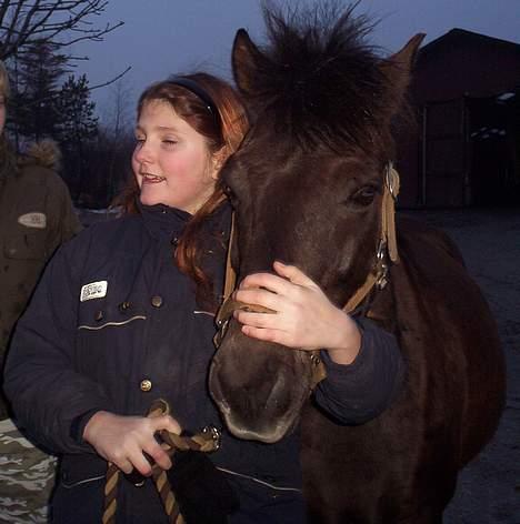 Gotlandsruss Nike  part - hvor er det bar godt det her  billede 15