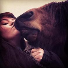 Islænder Sölvi Fra Vejerslev