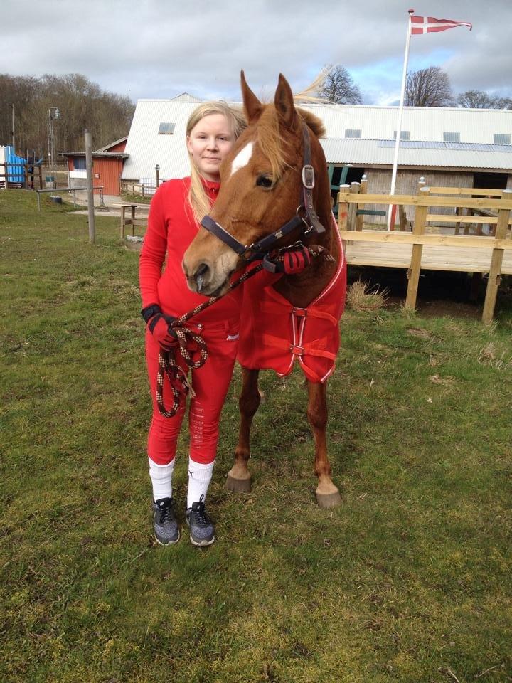 Anden særlig race Laika <3  - Mig & prinsessen <3 billede 1