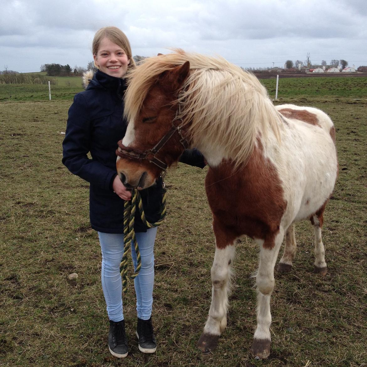 Anden særlig race Grøn Tuborg - Mig og Tubsen 21-03-14 <3 billede 17
