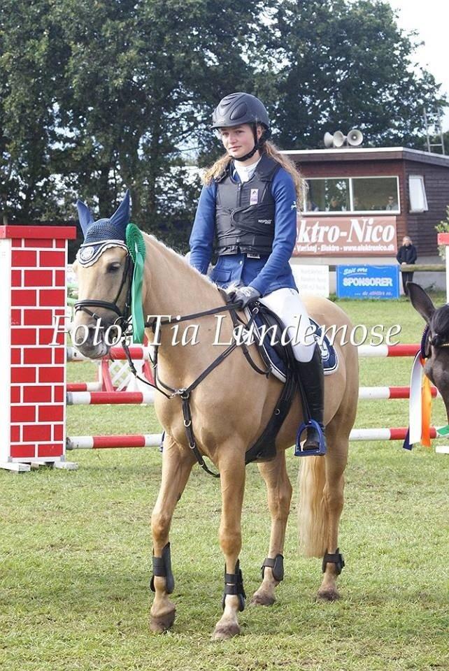 Anden særlig race Gloria (SOLGT) - Nummer 5 til Danmarks cup 2013 <3 billede 4