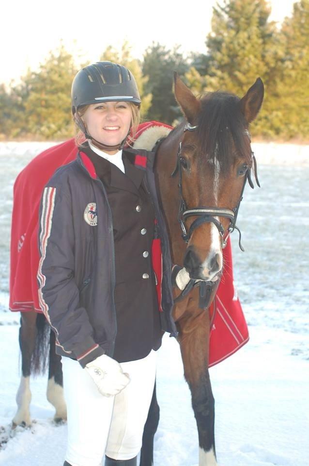 DSP Stidsbjergs Night Whisper billede 20