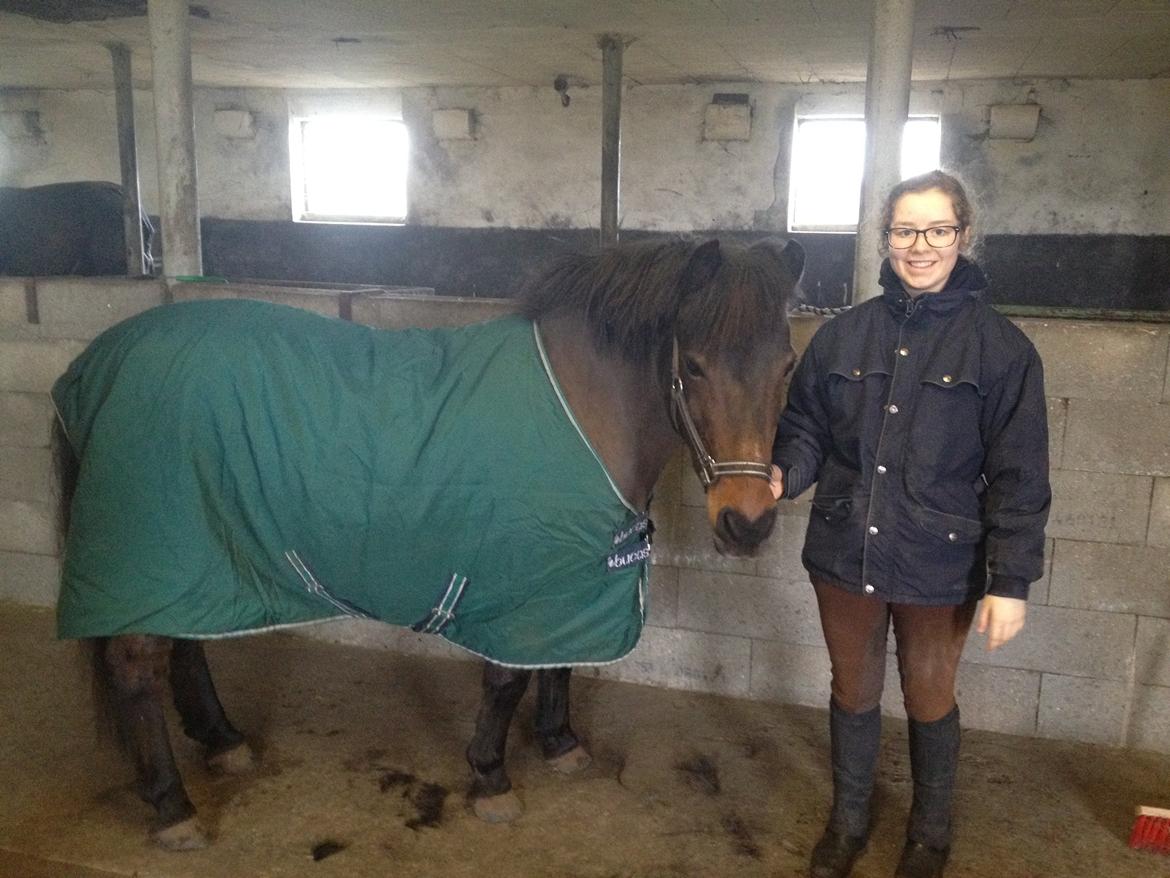 Anden særlig race Berta billede 20