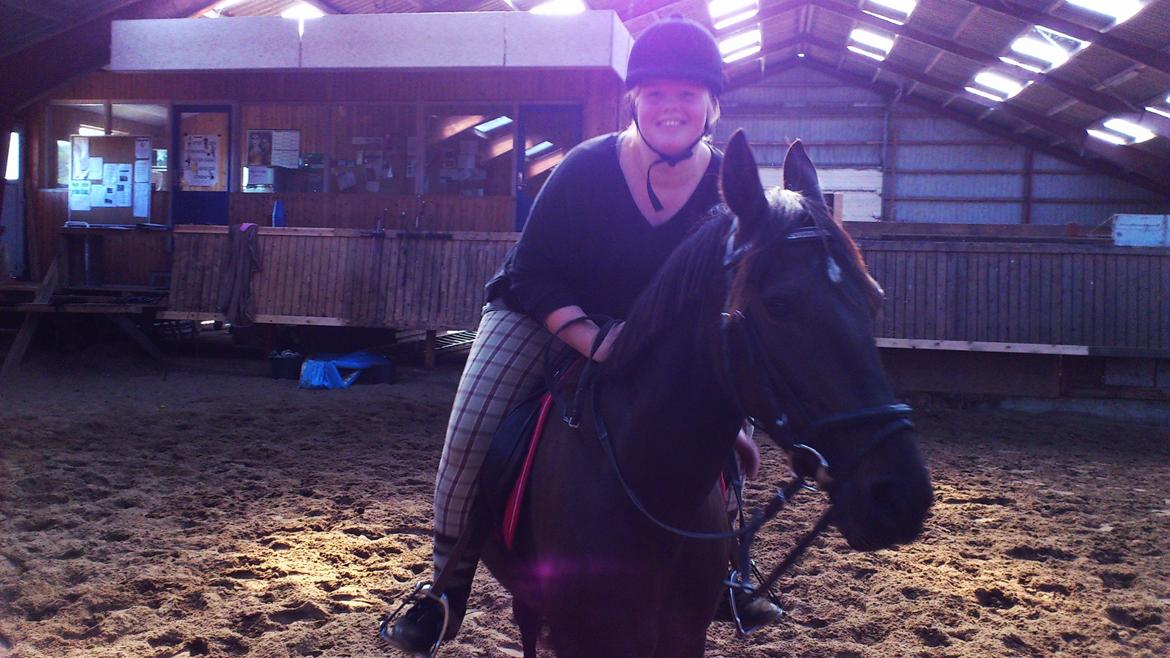 Traver New S (Daisy) R.I.P billede 10