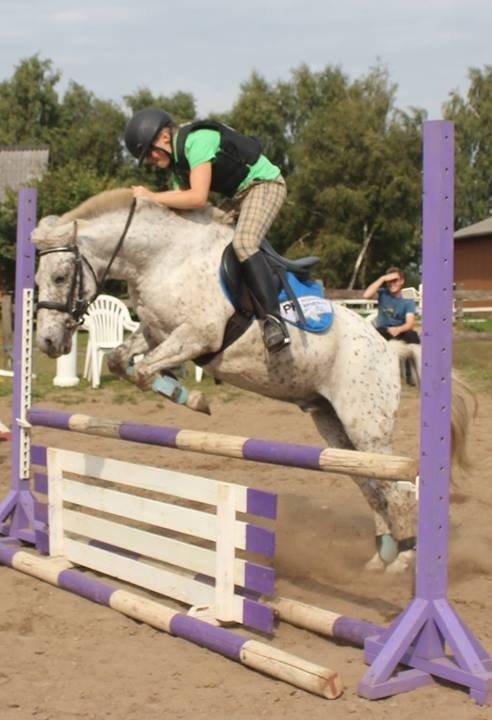 Anden særlig race Hoppity Hop (Verdens bedste pony)<3 billede 19