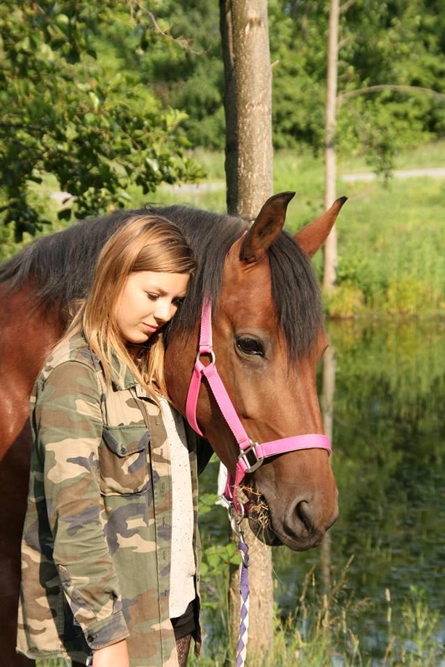 Anden særlig race Topia - Sommer<3<3 billede 15