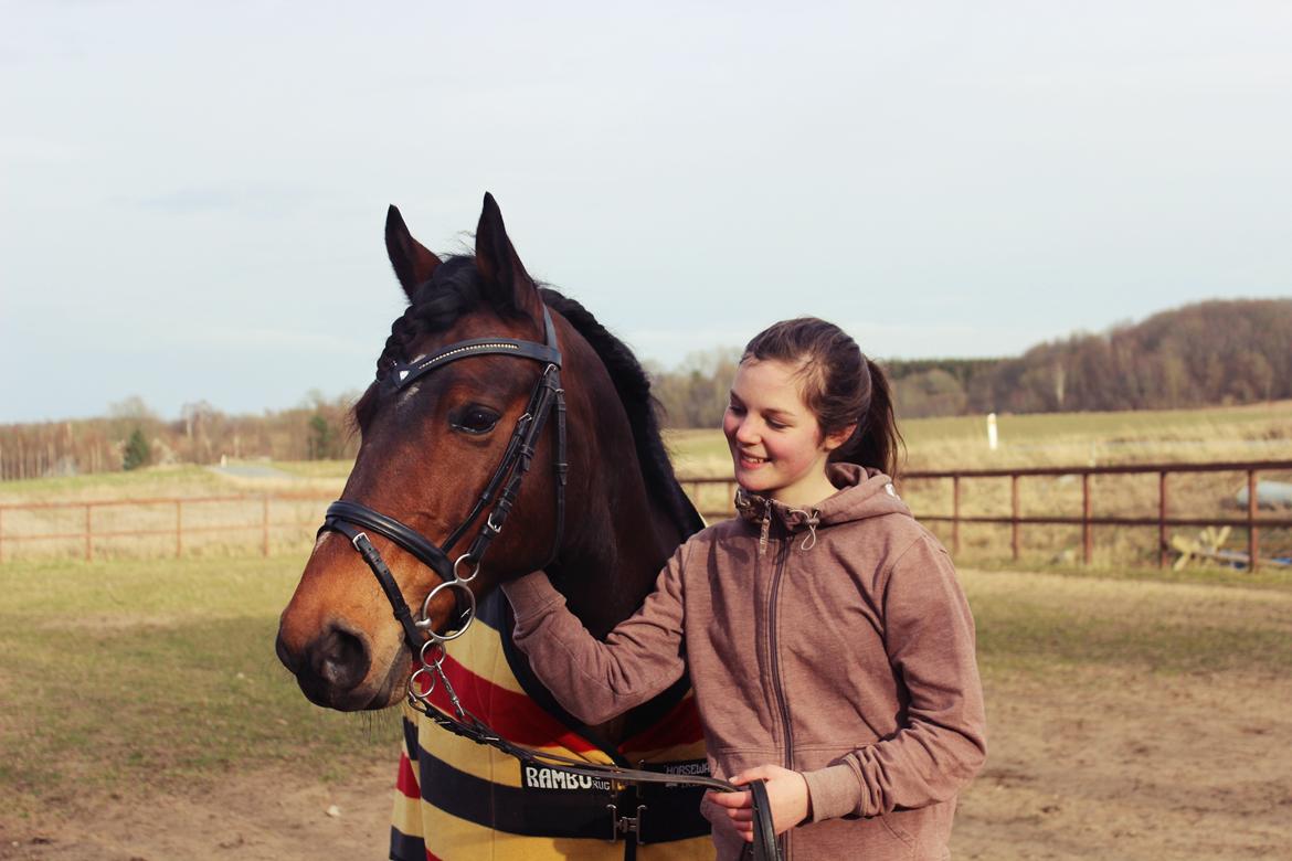 Anden særlig race Milano - Søde basse <3 ~Foto~ Mathilde billede 5