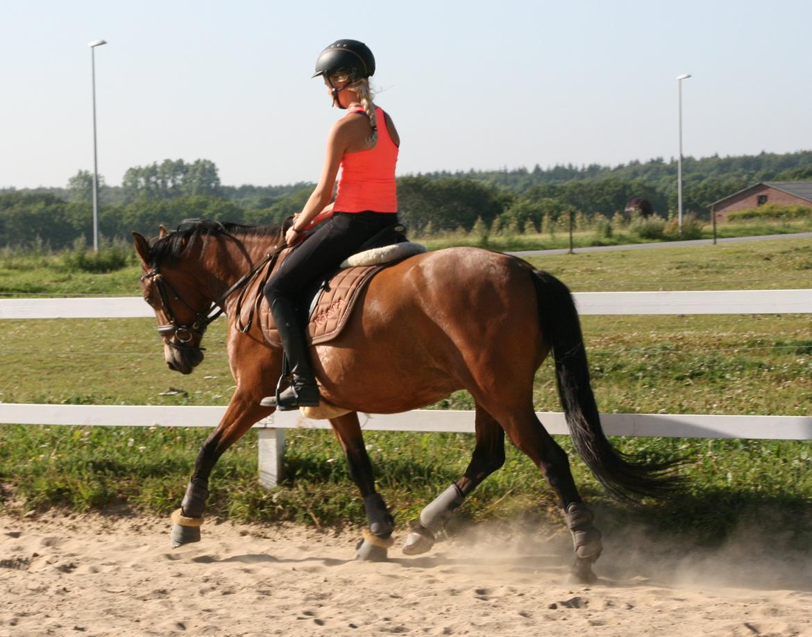 Anden særlig race kiara - my friend forever and ever <3 billede 14