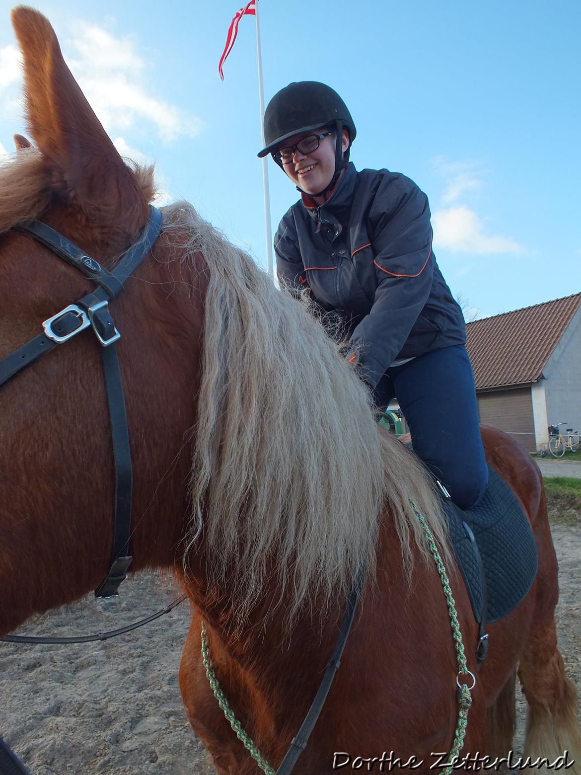 Jyde Knudsen billede 19