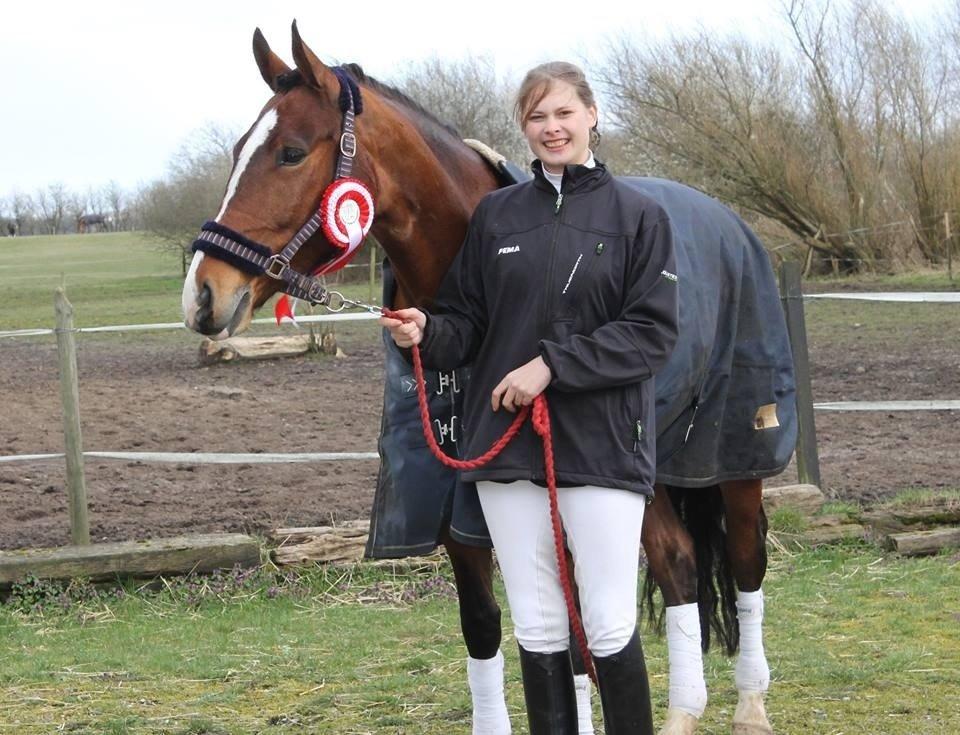 Oldenborg Narnio Roi billede 32