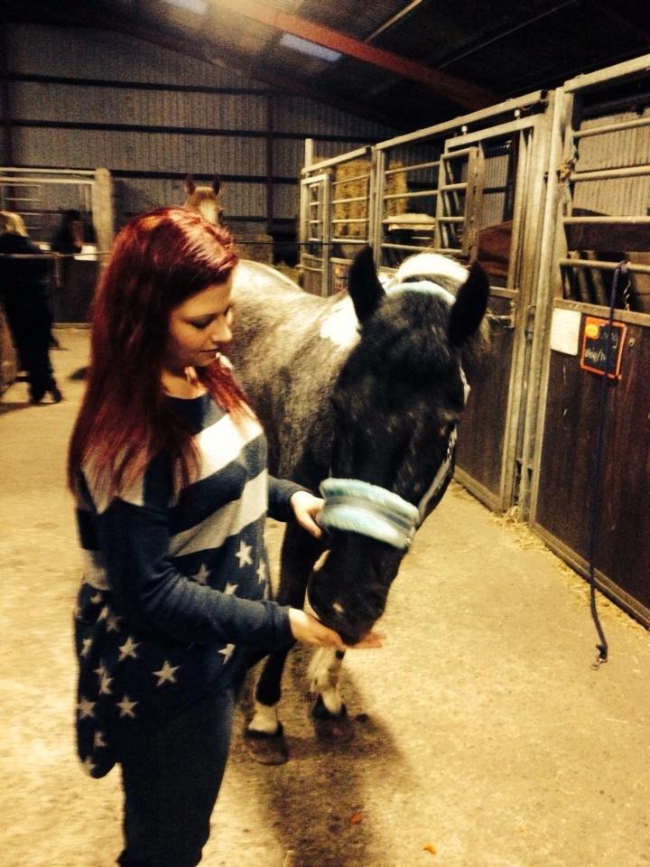 Anden særlig race Wictoria af Bakkebo billede 13