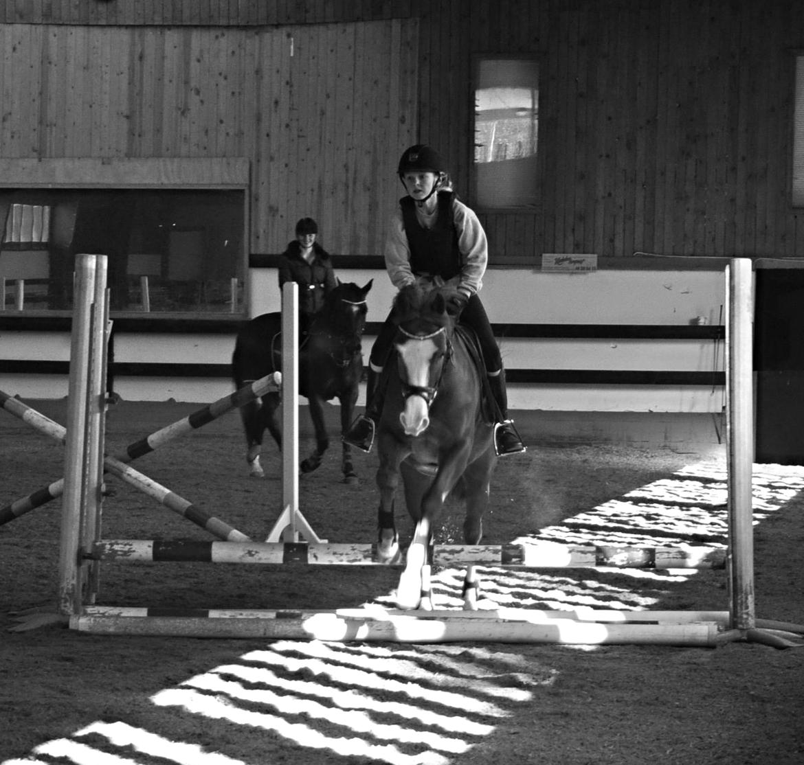 DSP Brandzöed Zoya Bredager billede 7