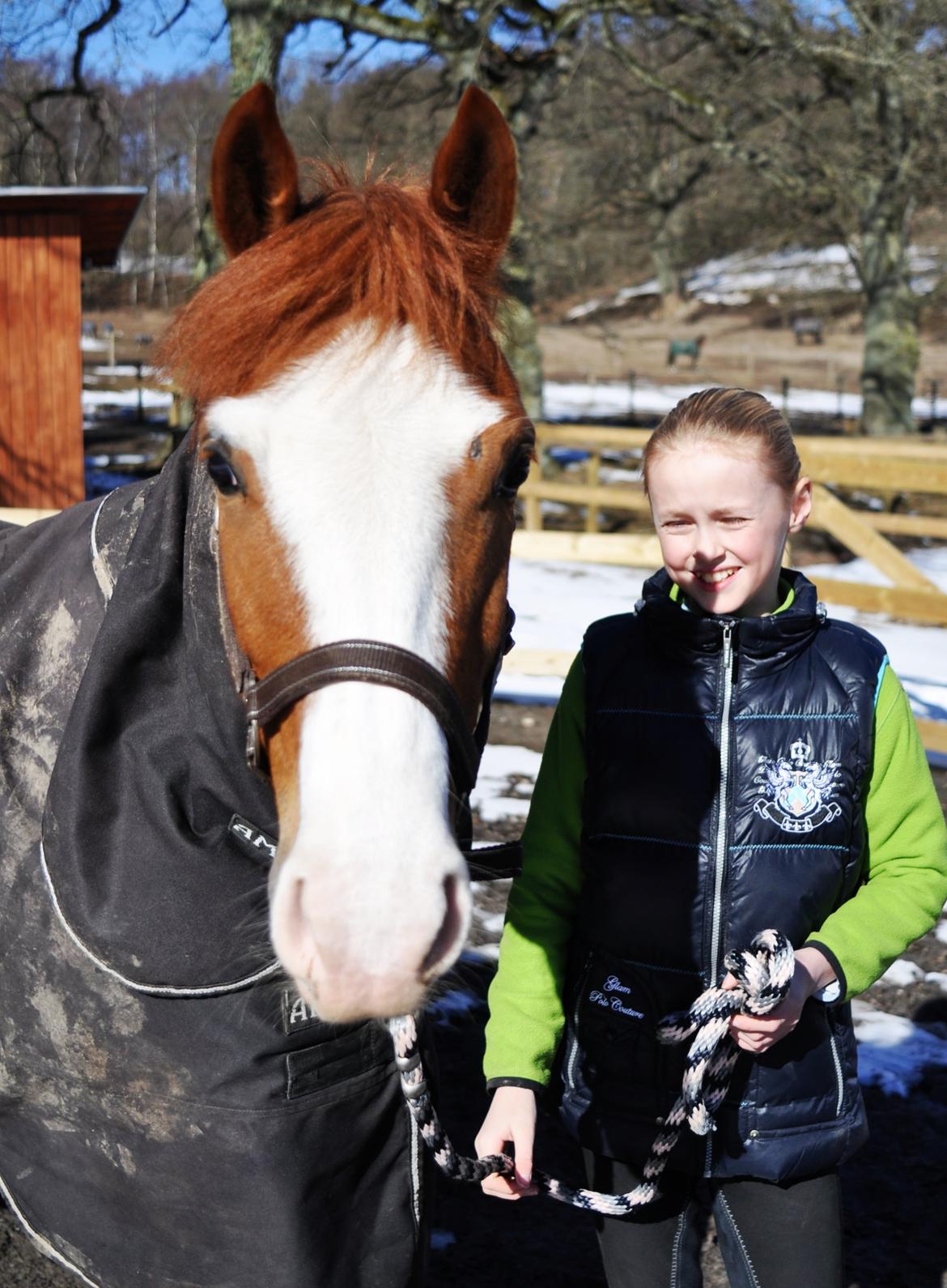 DSP Brandzöed Zoya Bredager billede 10