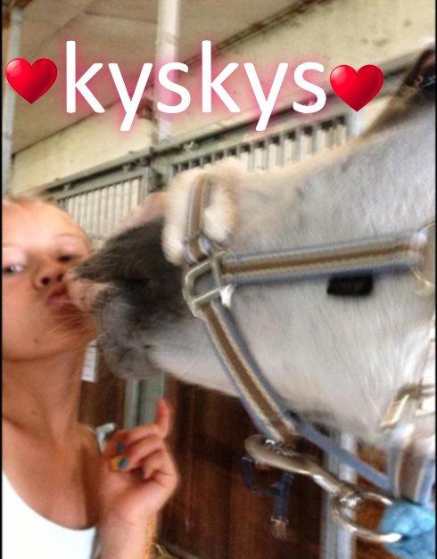 Anden særlig race Ivan billede 16