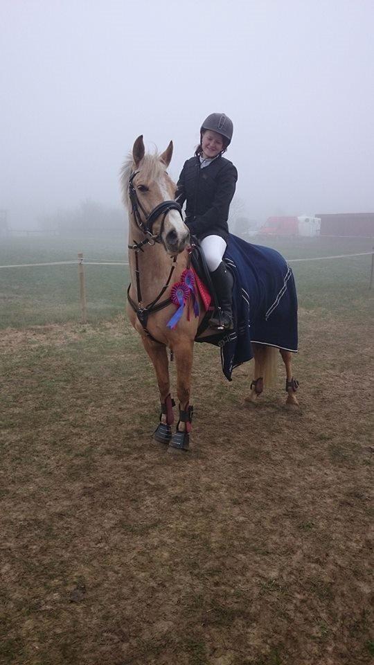 Anden særlig race Fenja billede 10