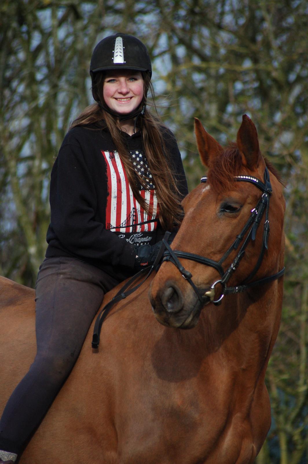 Anden særlig race Charming Sahlina billede 9