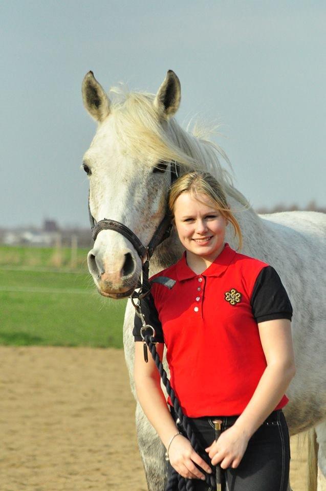 DSP Remember Me Af Sandager - Everything gonna be alright <3 billede 21