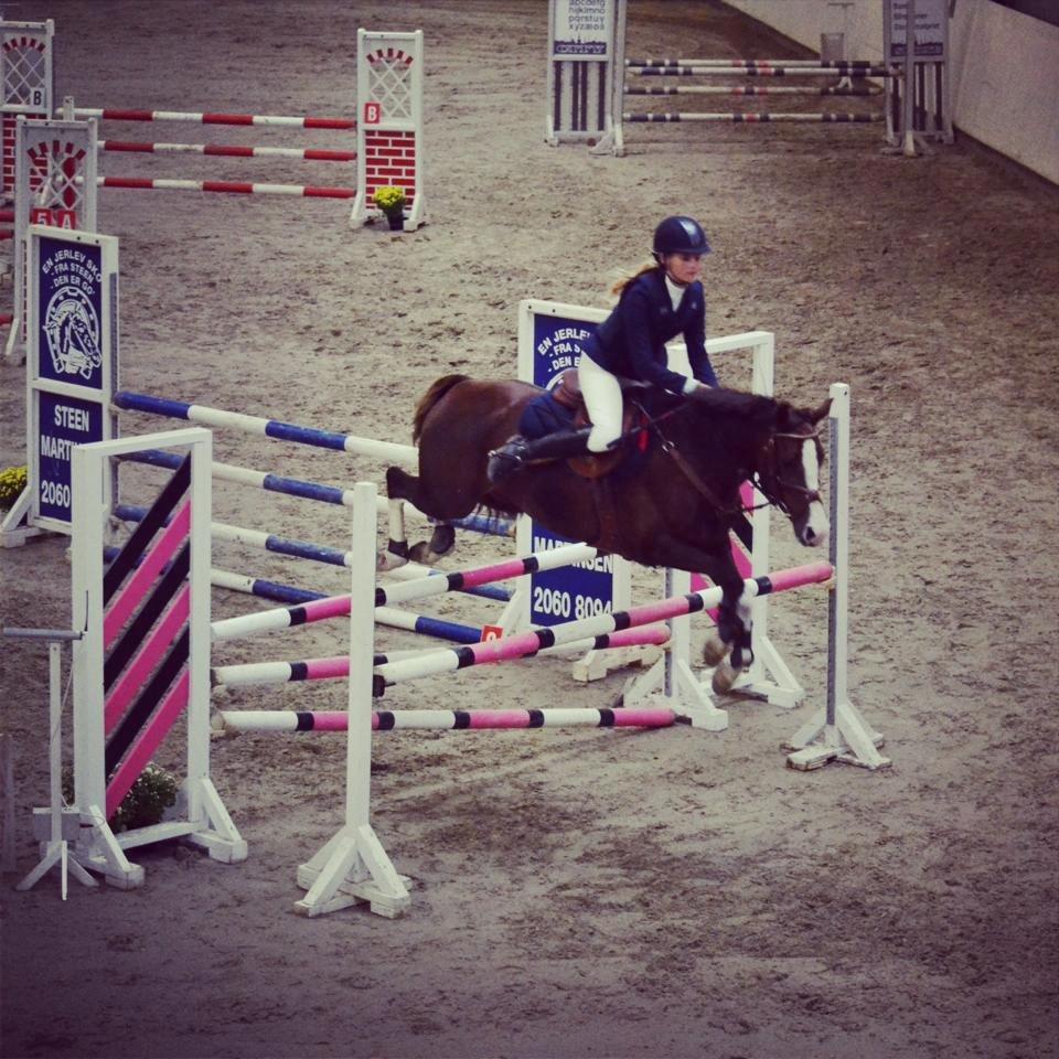 DSP La Rosa <3 billede 2